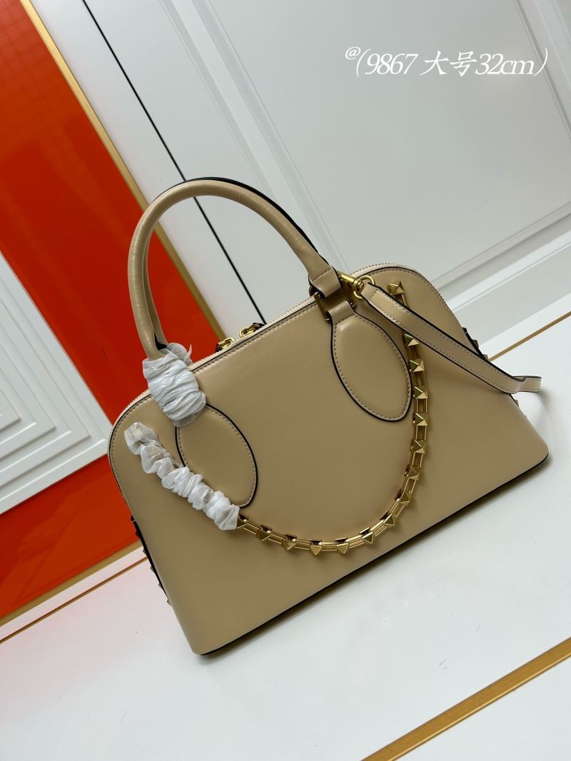 Valentino Top Handle Bags